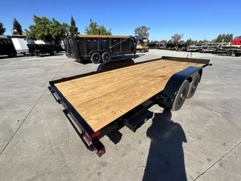 new Car Haulers / Racing Trailers Big Tex Trailers  for sale, in Acampo, CA Thumbnail 10