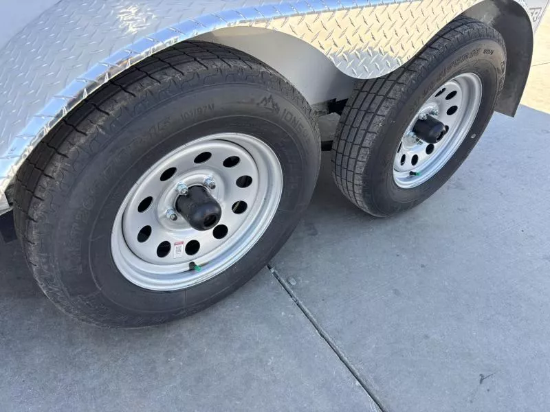 new Cargo (Enclosed) Trailers Cargo King  for sale, in Acampo, CA Thumbnail 13