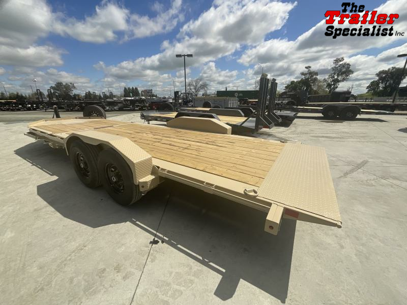new Tilt Trailers Diamond C Trailers  for sale, in Acampo, CA Thumbnail 5