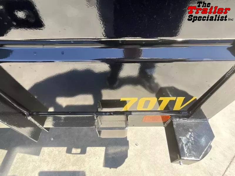 new Utility Trailers Big Tex Trailers  for sale, in Acampo, CA Thumbnail 4