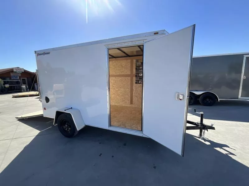 new Cargo (Enclosed) Trailers Wells Cargo  for sale, in Acampo, CA Thumbnail 4
