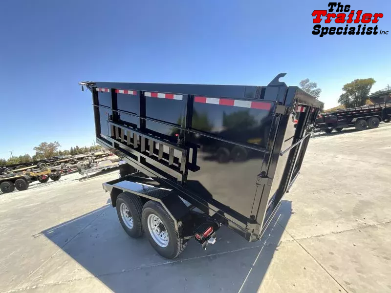 new Dump Trailers Five Star  for sale, in Acampo, CA Thumbnail 15