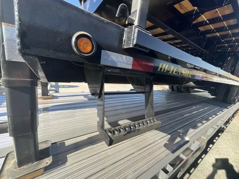new Equipment / Flatbed Trailers Big Tex Trailers  for sale, in Acampo, CA Thumbnail 15