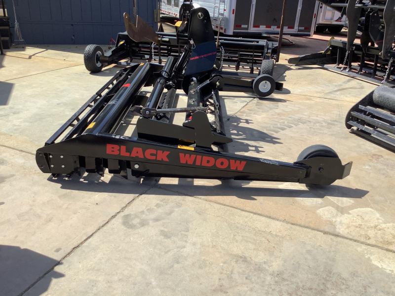 NEW 2022 Black Widow Groomers 7808 8' Arena Drag TheTrailerSpecialist