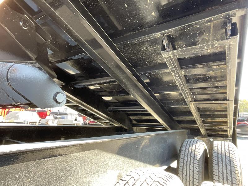 new Dump Trailers Big Tex Trailers  for sale, in Acampo, CA Thumbnail 18