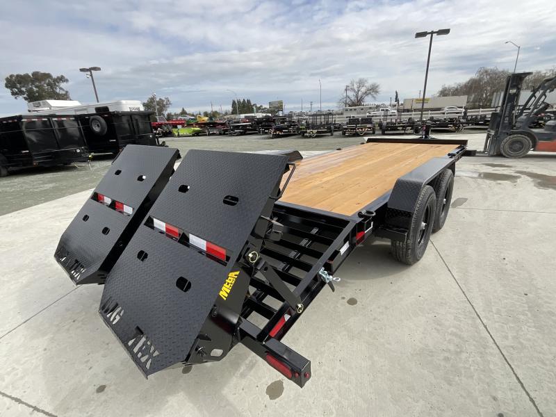 new Equipment / Flatbed Trailers Big Tex Trailers  for sale, in Acampo, CA Thumbnail 7