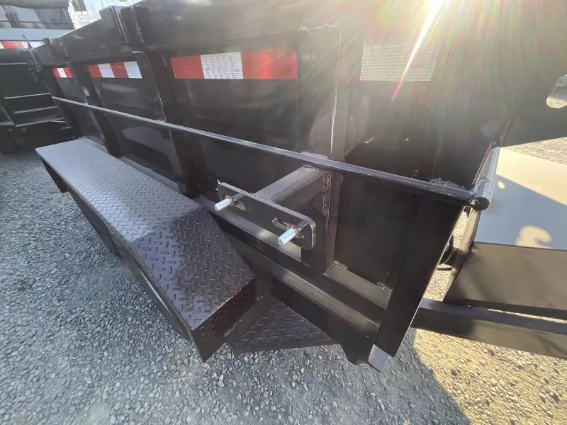 new Dump Trailers Five Star  for sale, in Acampo, CA Thumbnail 16