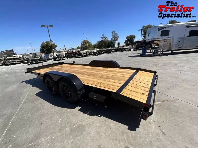 new Car Haulers / Racing Trailers Big Tex Trailers  for sale, in Acampo, CA Thumbnail 7