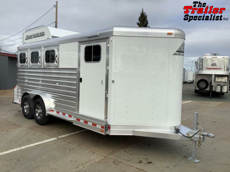 new ATV Trailers Elite Trailers  for sale, in Acampo, CA Thumbnail 2