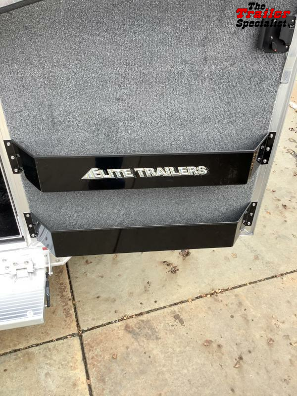 new ATV Trailers Elite Trailers  for sale, in Acampo, CA Thumbnail 27