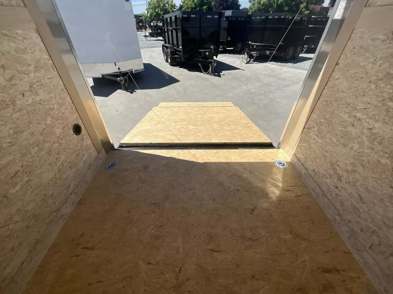 new Cargo (Enclosed) Trailers Wells Cargo  for sale, in Acampo, CA Thumbnail 15