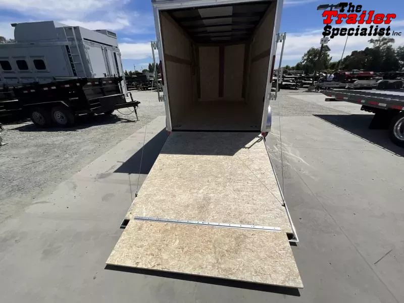 new Cargo (Enclosed) Trailers Wells Cargo  for sale, in Acampo, CA Thumbnail 10