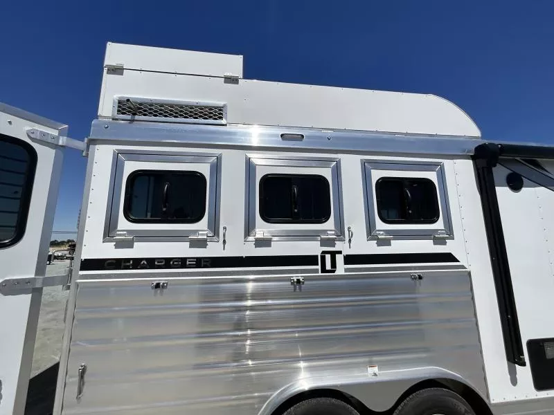 new Stock / Stock Combo Trailers Lakota  for sale, in Acampo, CA Thumbnail 35