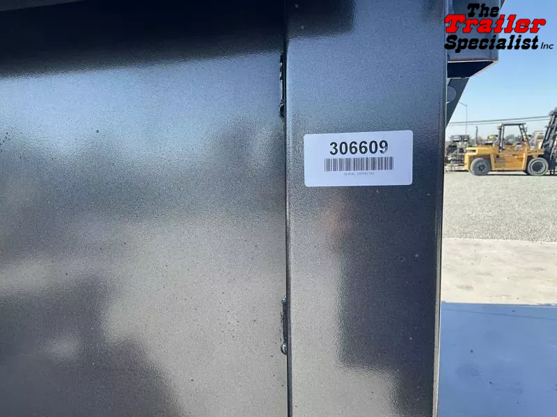 new Dump Trailers Diamond C Trailers  for sale, in Acampo, CA Thumbnail 21