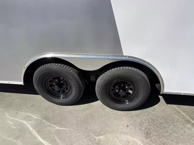 new Cargo (Enclosed) Trailers Wells Cargo  for sale, in Acampo, CA Thumbnail 5
