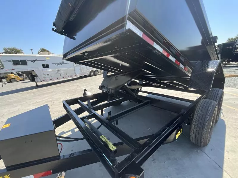 new Dump Trailers Big Tex Trailers  for sale, in Acampo, CA Thumbnail 18