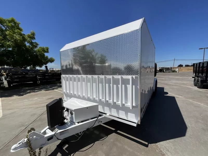 new Dump Trailers Five Star  for sale, in Acampo, CA Thumbnail 26