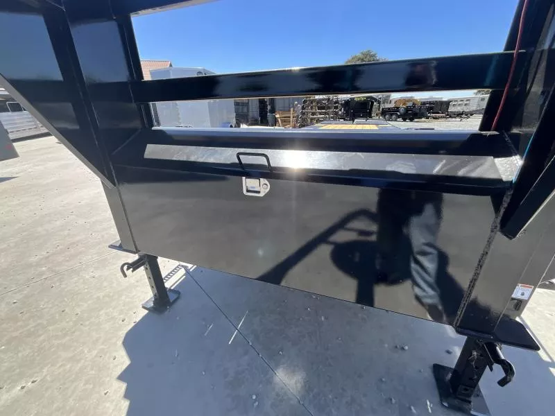 new Equipment / Flatbed Trailers Big Tex Trailers  for sale, in Acampo, CA Thumbnail 16