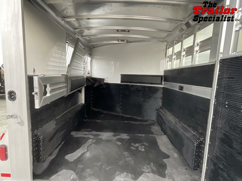 new Horse Trailers Elite Trailers  for sale, in Acampo, CA Thumbnail 24