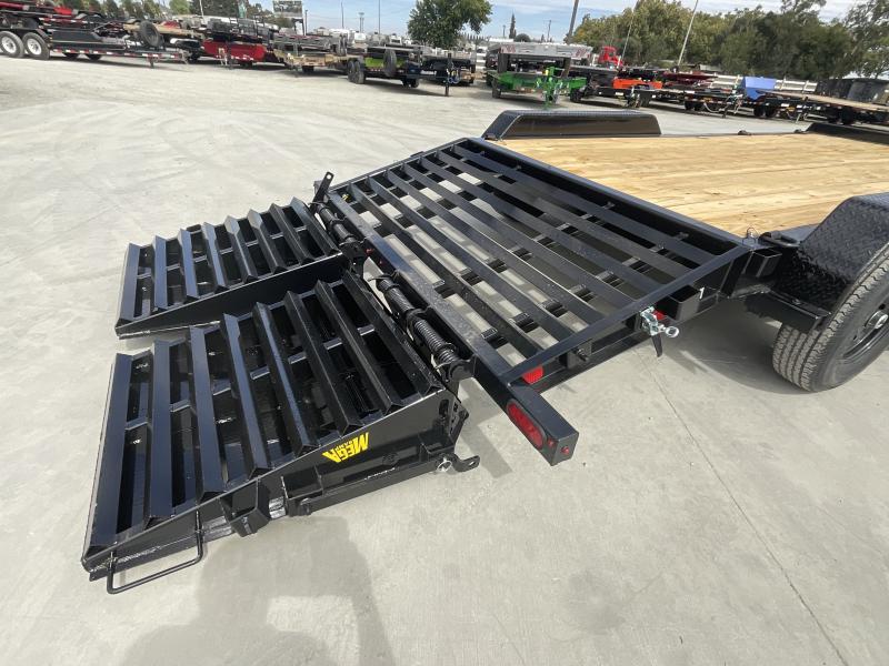 new Equipment / Flatbed Trailers Big Tex Trailers  for sale, in Acampo, CA Thumbnail 7