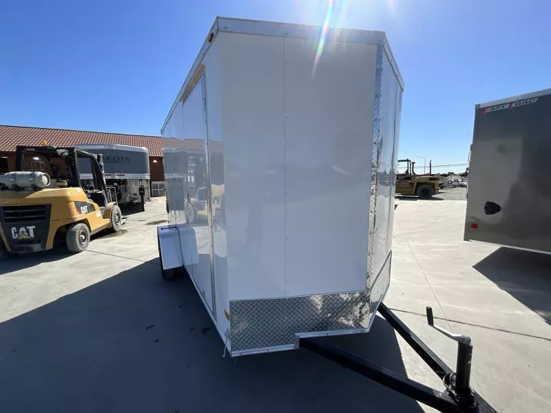 new Cargo (Enclosed) Trailers Wells Cargo  for sale, in Acampo, CA Thumbnail 5