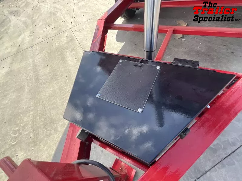 new Dump Trailers Diamond C Trailers  for sale, in Acampo, CA Thumbnail 15