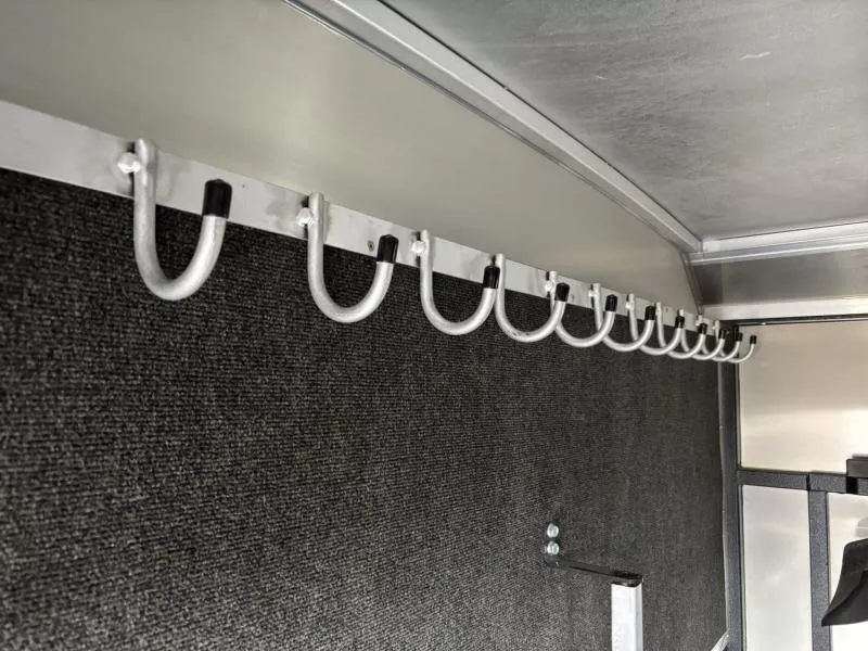 used Horse Trailers Logan Coach  for sale, in Acampo, CA Thumbnail 10