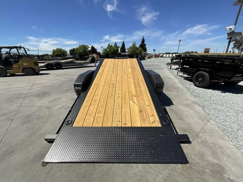 new Equipment / Flatbed Trailers Diamond C Trailers  for sale, in Acampo, CA Thumbnail 4