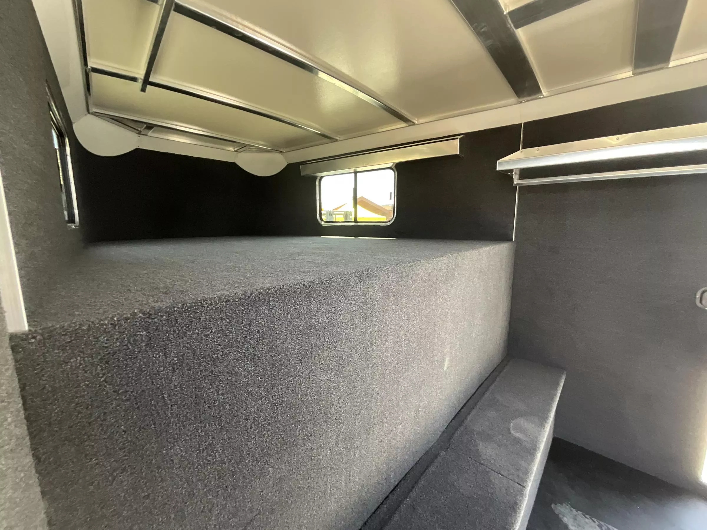 new Stock / Stock Combo Trailers Cimarron Trailers  for sale, in Acampo, CA Thumbnail 34