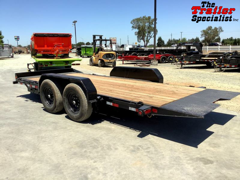 new Tilt Trailers Big Tex Trailers  for sale, in Acampo, CA Thumbnail 5