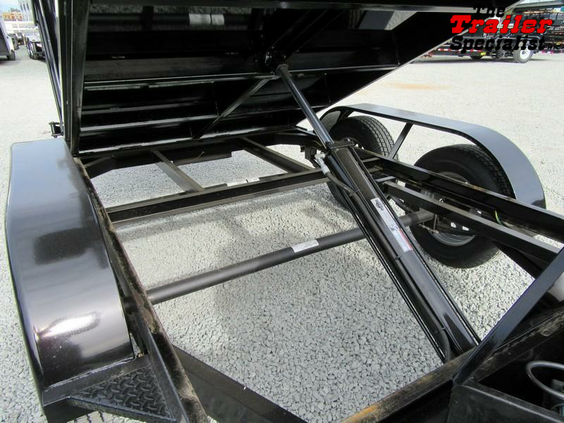 new Dump Trailers Five Star  for sale, in Acampo, CA Thumbnail 12