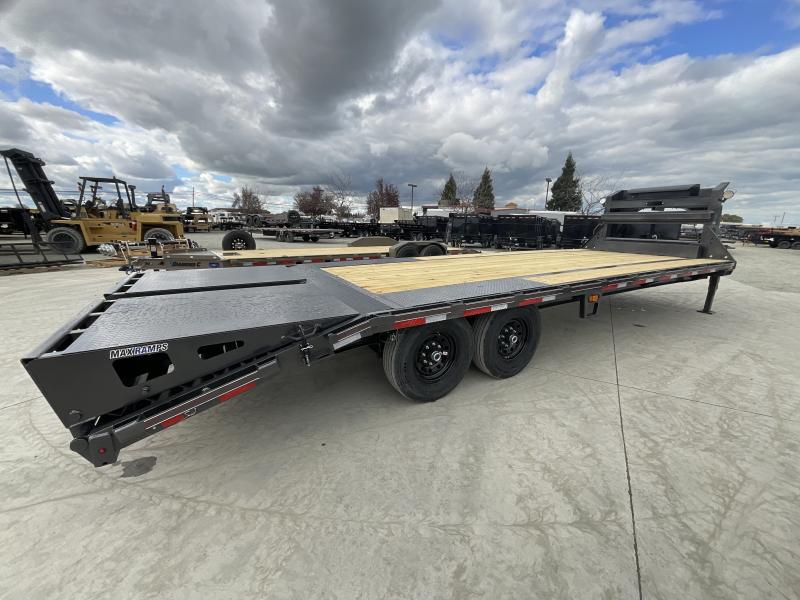 new Equipment / Flatbed Trailers Diamond C Trailers  for sale, in Acampo, CA Thumbnail 3