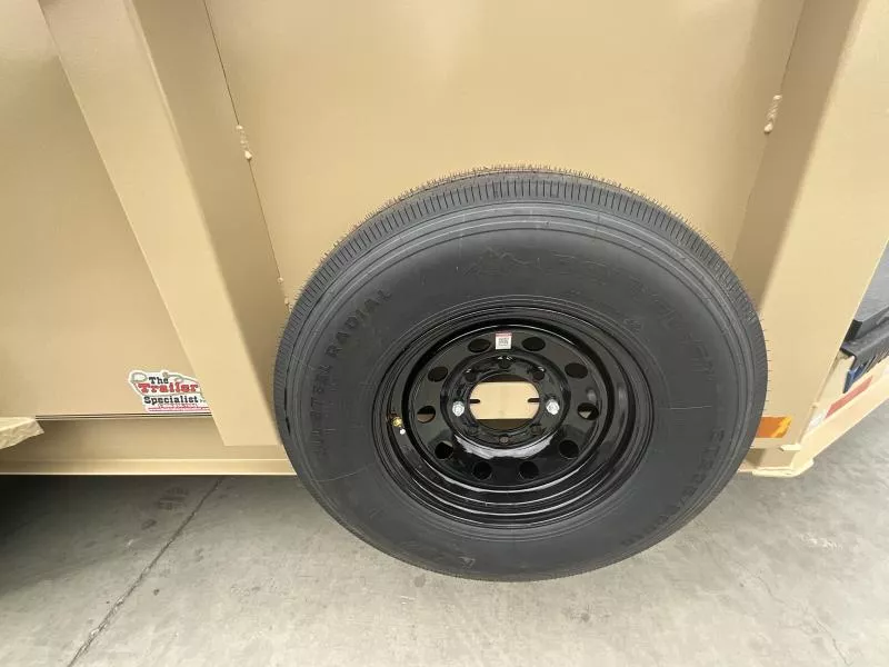 new Dump Trailers Diamond C Trailers  for sale, in Acampo, CA Thumbnail 10