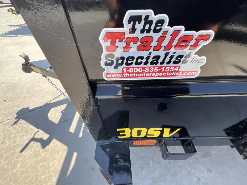 new Utility Trailers Big Tex Trailers  for sale, in Acampo, CA Thumbnail 23