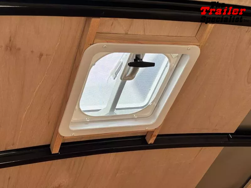 new Cargo (Enclosed) Trailers Cargo King  for sale, in Acampo, CA Thumbnail 9