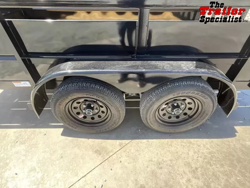 new Utility Trailers Big Tex Trailers  for sale, in Acampo, CA Thumbnail 10