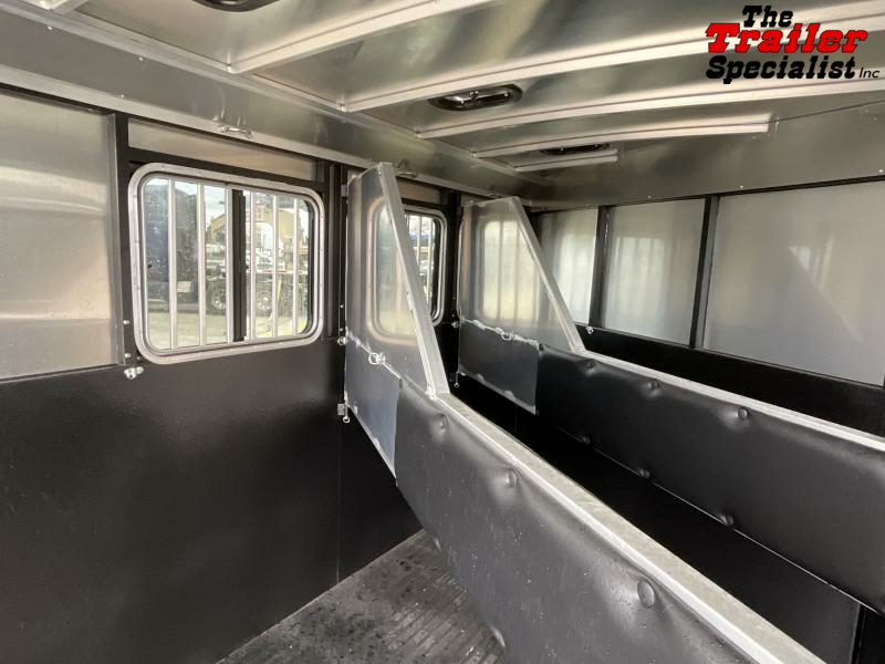 new Horse Trailers Logan Coach  for sale, in Acampo, CA Thumbnail 13