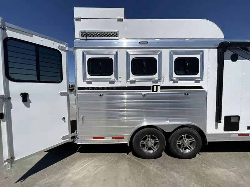 new Stock / Stock Combo Trailers Lakota  for sale, in Acampo, CA Thumbnail 36