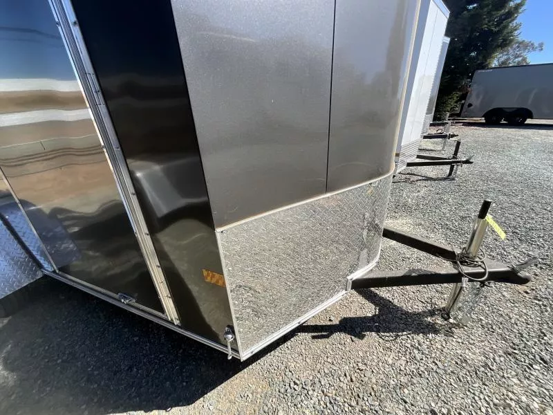 new Cargo (Enclosed) Trailers Wells Cargo  for sale, in Acampo, CA Thumbnail 10