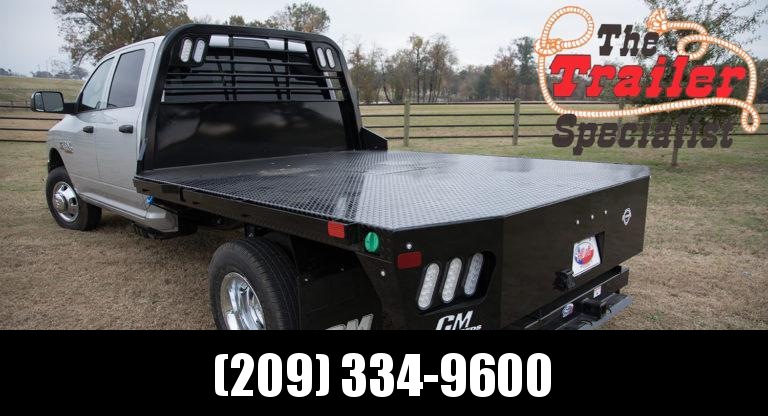 NEW 2021 CM Truck Beds RD 8'6/84/58/42 Truck Bed NEW 2021 CM Truck Beds RD 8'6/84/58/42 Truck Bed
