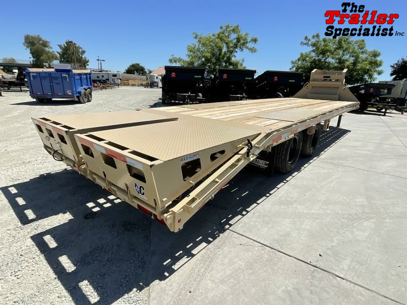 new Equipment / Flatbed Trailers Diamond C Trailers  for sale, in Acampo, CA Thumbnail 9