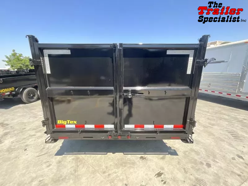 new Dump Trailers Big Tex Trailers  for sale, in Acampo, CA Thumbnail 9