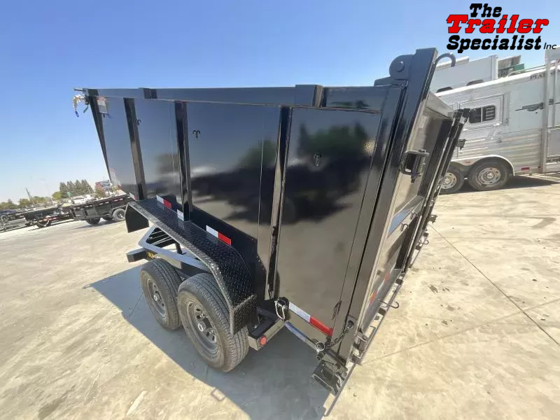 new Dump Trailers Big Tex Trailers  for sale, in Acampo, CA Thumbnail 19