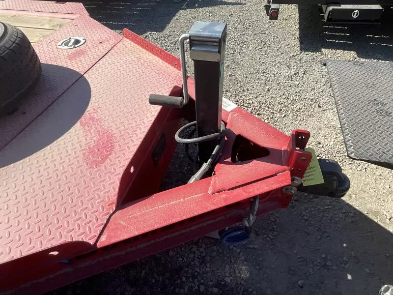 new Car Haulers / Racing Trailers Diamond C Trailers  for sale, in Acampo, CA Thumbnail 9