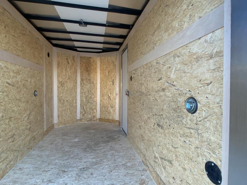 new Cargo (Enclosed) Trailers Wells Cargo  for sale, in Acampo, CA Thumbnail 10