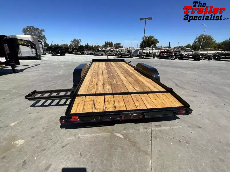 new Car Haulers / Racing Trailers Big Tex Trailers  for sale, in Acampo, CA Thumbnail 13