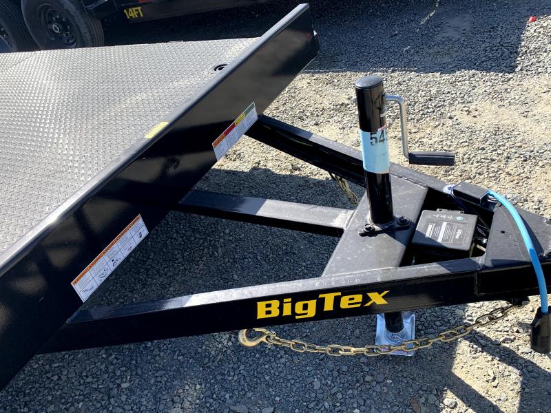 new Car Haulers / Racing Trailers Big Tex Trailers  for sale, in Acampo, CA Thumbnail 11