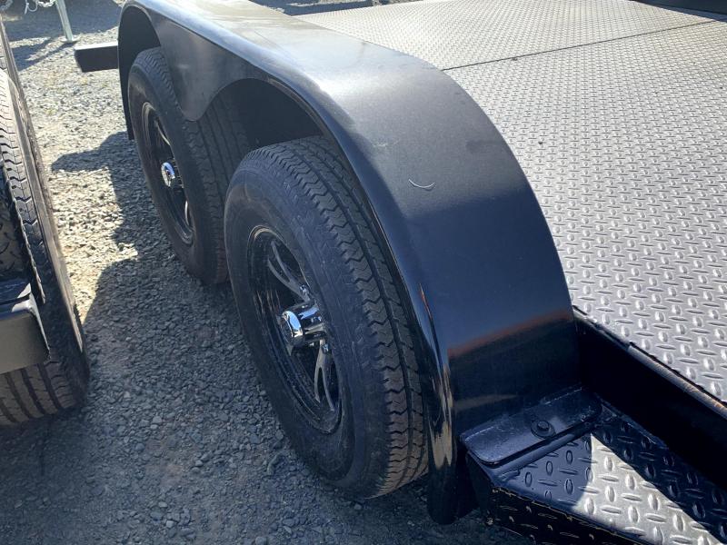 new Car Haulers / Racing Trailers Big Tex Trailers  for sale, in Acampo, CA Thumbnail 13