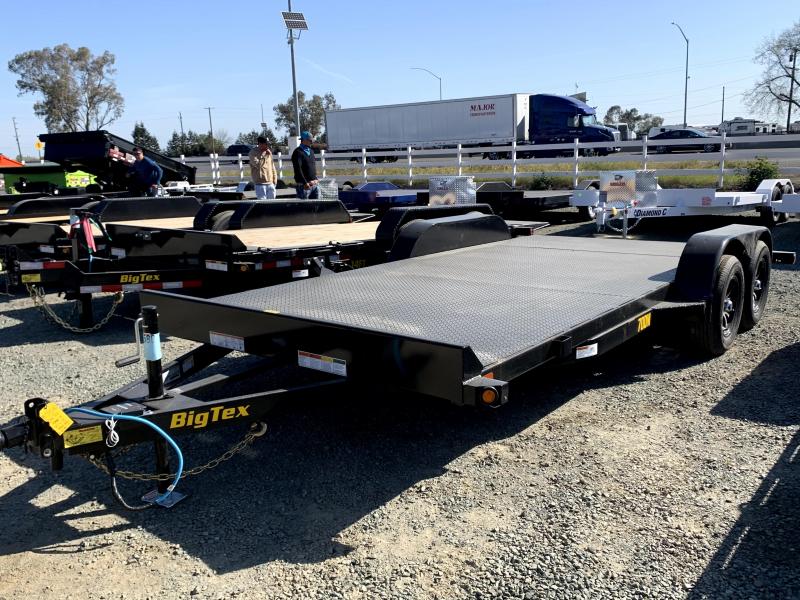 new Car Haulers / Racing Trailers Big Tex Trailers  for sale, in Acampo, CA Thumbnail 5