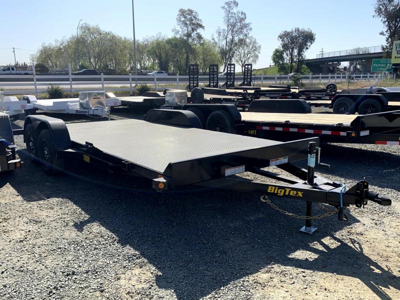 new Car Haulers / Racing Trailers Big Tex Trailers  for sale, in Acampo, CA Thumbnail 10